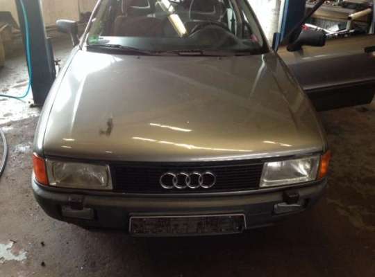 Audi 80 (B3)/90 (B2)