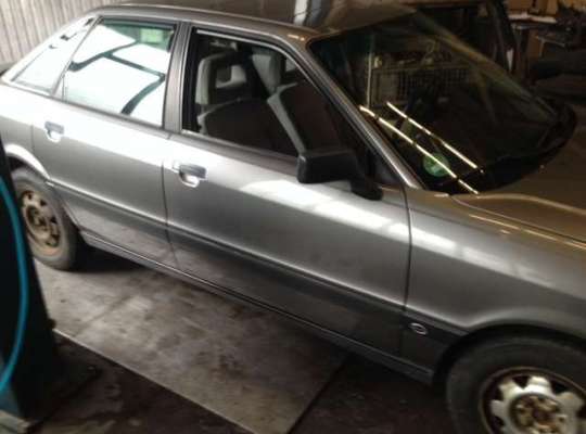 Audi 80 (B3)/90 (B2)