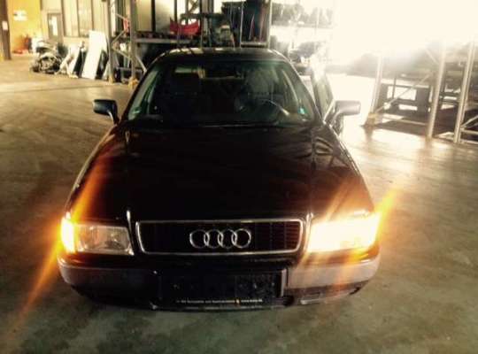 Audi 80 (B4)