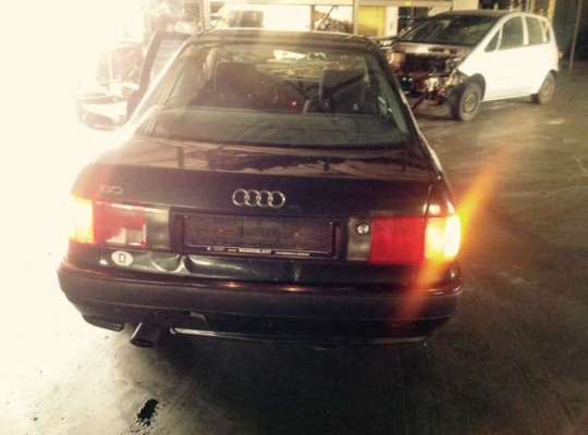 Audi 80 (B4)