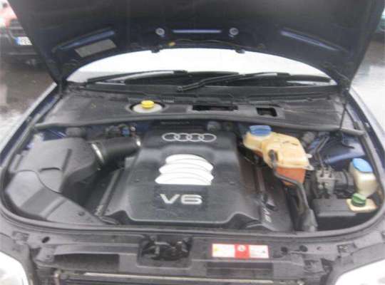 Audi A4 (8D, B5)