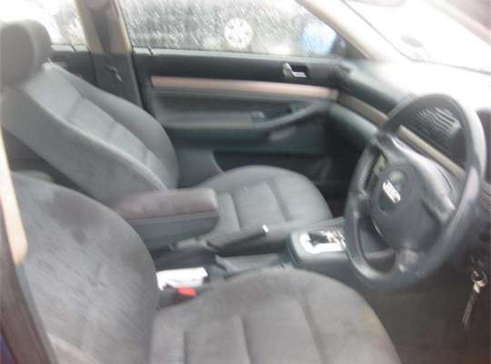 Audi A4 (8D, B5)