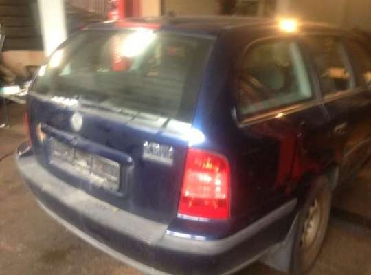 Skoda Octavia Tour (1U)