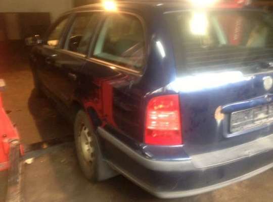 Skoda Octavia Tour (1U)