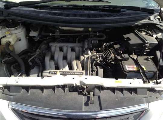 Mazda MPV II LW