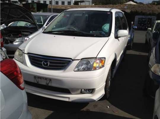 Mazda MPV II LW