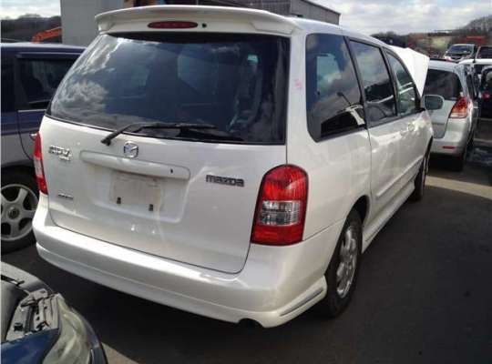 Mazda MPV II LW