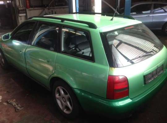 Audi A4 (8D, B5)