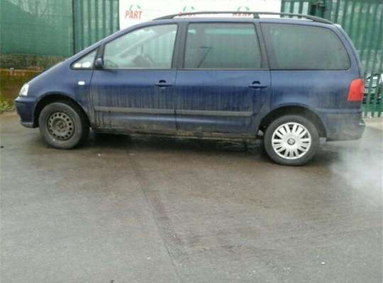 SEAT Alhambra (7MS)