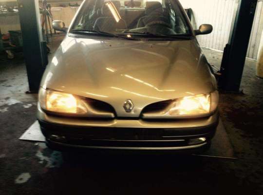 Renault Megane I