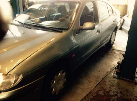 Renault Megane I