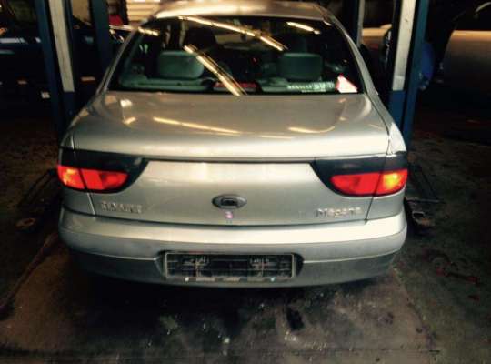 Renault Megane I