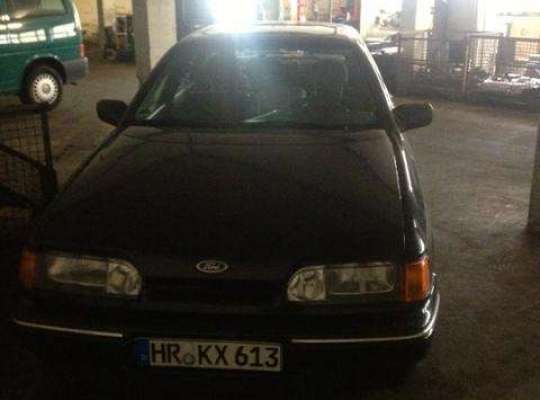 Ford Scorpio I GAE