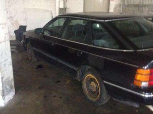 Ford Scorpio I GAE