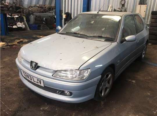 Peugeot 306