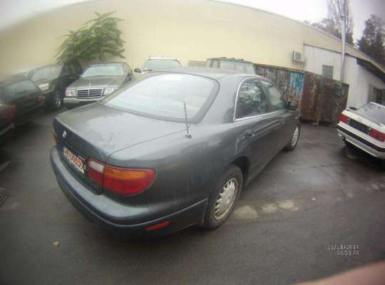 Mazda Xedos 9 TA