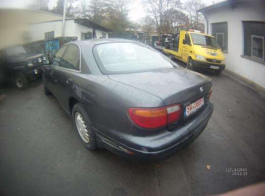 Mazda Xedos 9 TA