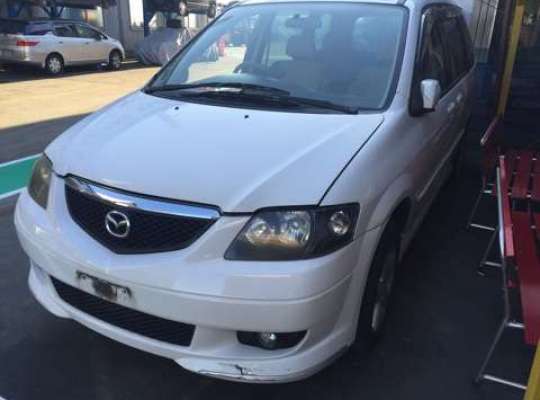 Mazda MPV II LW