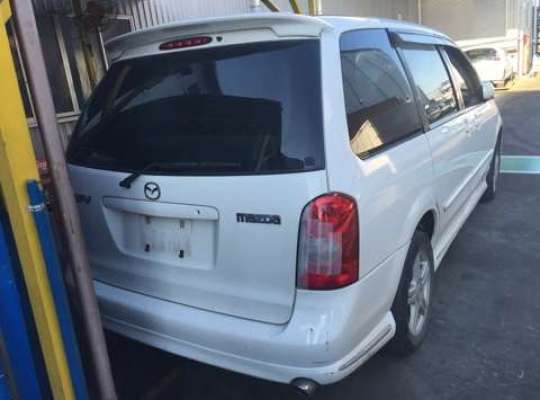 Mazda MPV II LW