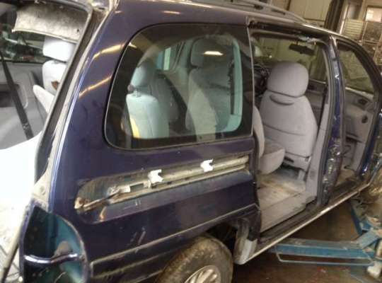 Ford Windstar