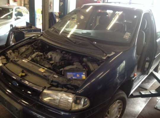 Ford Windstar