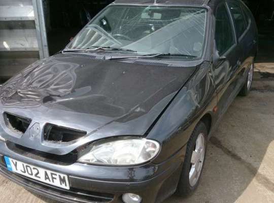 Renault Megane I