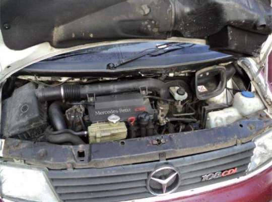 Mercedes-Benz Vito (W638)