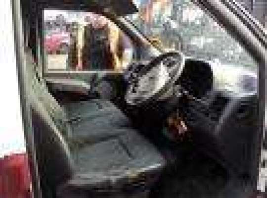 Mercedes-Benz Vito (W638)