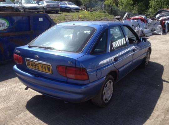Ford Escort VI GAL