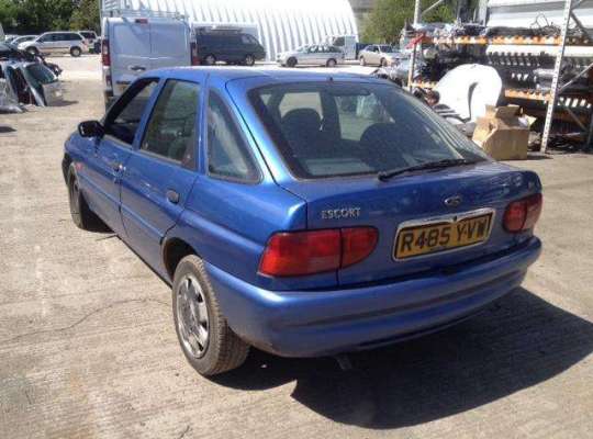 Ford Escort VI GAL