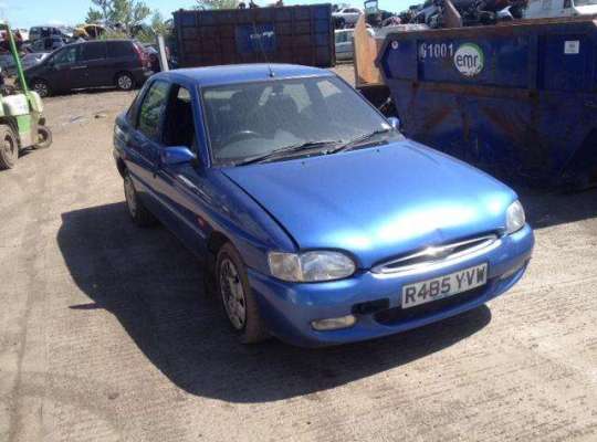 Ford Escort VI GAL