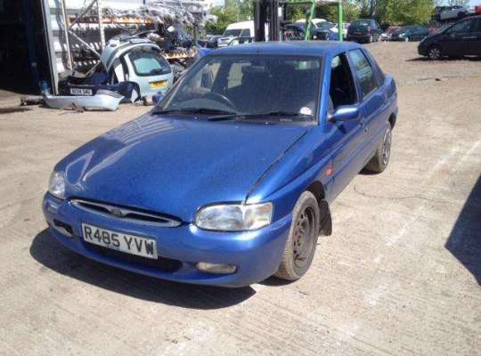 Ford Escort VI GAL