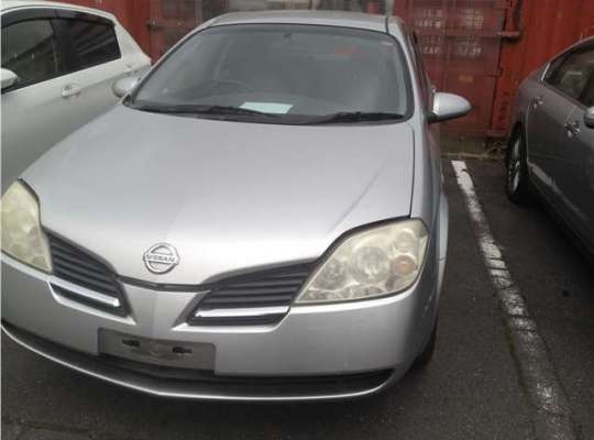 Nissan Primera (P12)