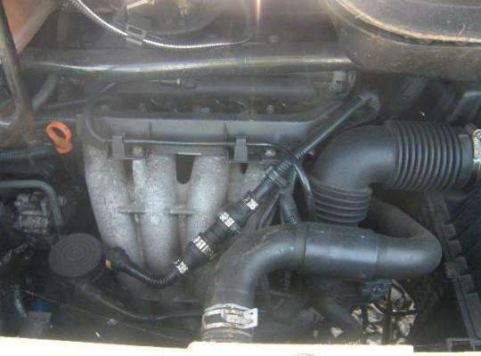 Peugeot 807