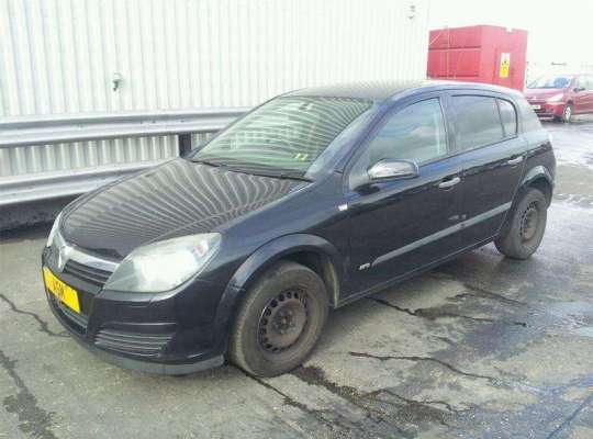 Opel Astra H / Classic