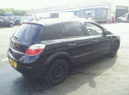Opel Astra H / Classic