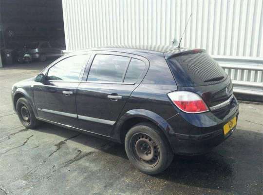Opel Astra H / Classic