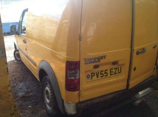 Ford Tourneo Connect