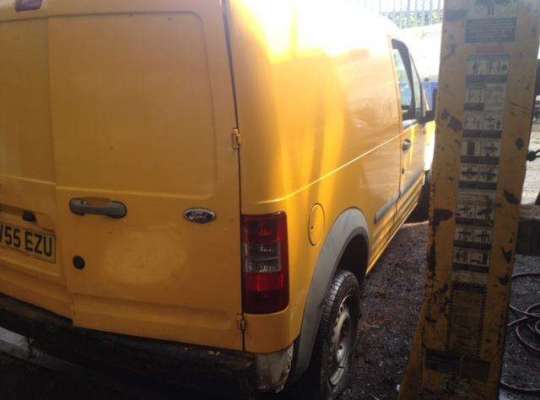 Ford Tourneo Connect