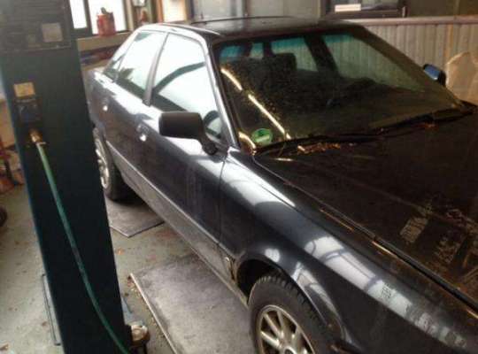 Audi 80 (B4)