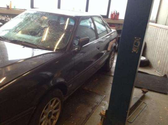 Audi 80 (B4)