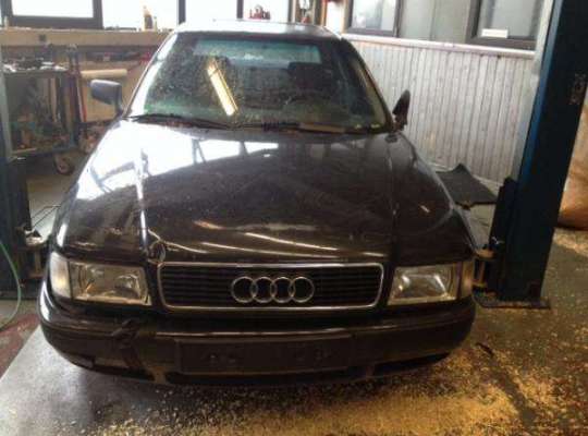 Audi 80 (B4)