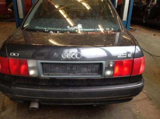 Audi 80 (B4)