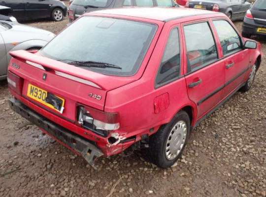 Volvo 440 (445)