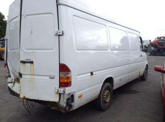 Mercedes-Benz Sprinter (903)