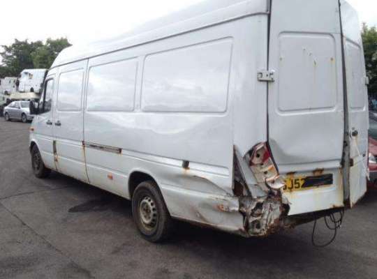 Mercedes-Benz Sprinter (903)