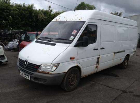 Mercedes-Benz Sprinter (903)