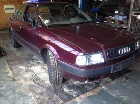 Audi 80 (B4)