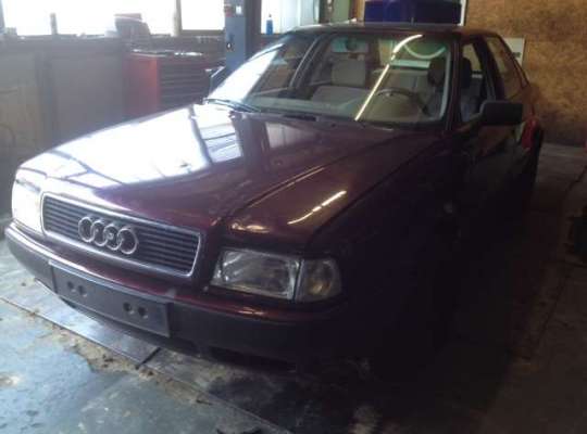 Audi 80 (B4)
