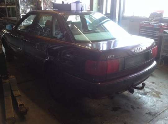 Audi 80 (B4)